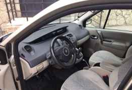 Renault Scenic, 2008