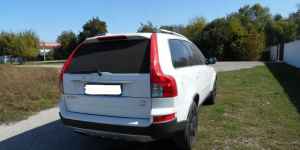 Volvo XC90, 2011