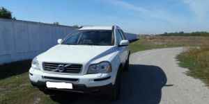 Volvo XC90, 2011