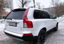 Volvo XC90, 2011