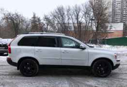 Volvo XC90, 2011