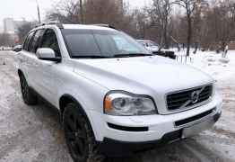 Volvo XC90, 2011