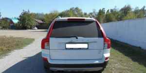 Volvo XC90, 2011