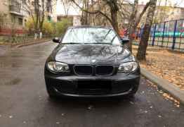 BMW 1 серия, 2010