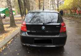 BMW 1 серия, 2010