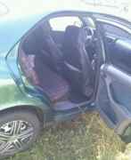 FIAT Brava, 1996