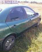 FIAT Brava, 1996
