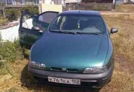 FIAT Brava, 1996