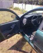 FIAT Brava, 1996