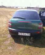 FIAT Brava, 1996
