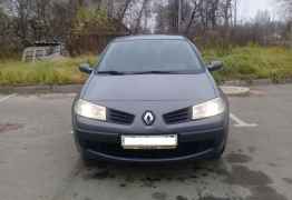 Renault Megane, 2007