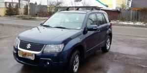 Suzuki Grand Vitara, 2010 Suzuki Grand Vitara, 2010