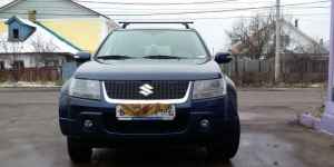 Suzuki Grand Vitara, 2010 Suzuki Grand Vitara, 2010