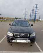 Volvo XC90, 2013