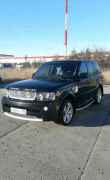 Land Rover Range Rover Sport, 2006