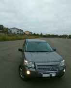 Land Rover Freelander, 2008