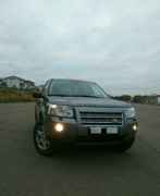 Land Rover Freelander, 2008