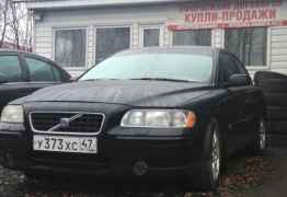 Volvo S60, 2005