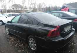 Volvo S60, 2005