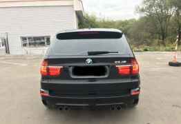 BMW X5 M, 2011