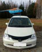 Honda Fit Aria, 2006