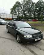 Volvo S80, 1999 Volvo S80, 1999