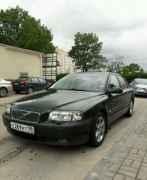 Volvo S80, 1999 Volvo S80, 1999