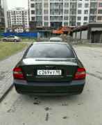 Volvo S80, 1999 Volvo S80, 1999