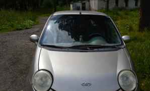 Chery QQ6 (S21), 2007