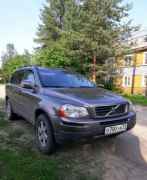 Volvo XC90, 2008