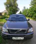 Volvo XC90, 2008