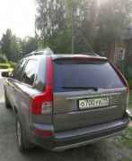 Volvo XC90, 2008