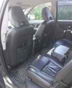 Volvo XC90, 2008