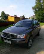 Volvo XC90, 2008