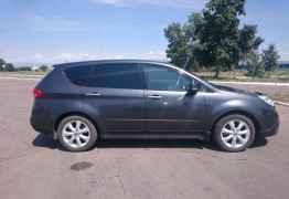 Subaru Tribeca, 2006