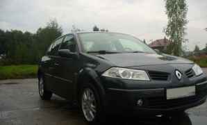 Renault Megane, 2008 Renault Megane, 2008