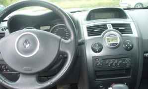 Renault Megane, 2008 Renault Megane, 2008