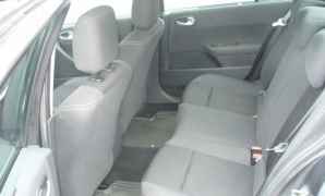 Renault Megane, 2008 Renault Megane, 2008