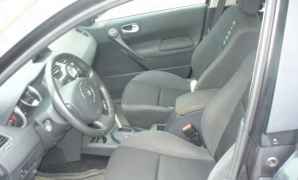 Renault Megane, 2008 Renault Megane, 2008