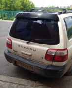 Subaru Forester, 2000