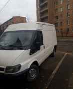 Ford Transit, 2005