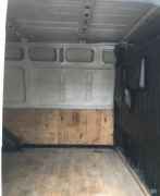 Ford Transit, 2005