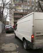 Ford Transit, 2005