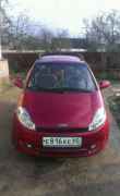 Chery Kimo (A1), 2013 Chery Kimo (A1), 2013