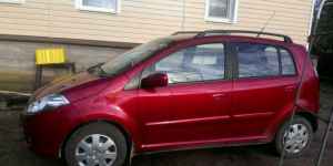 Chery Kimo (A1), 2013 Chery Kimo (A1), 2013