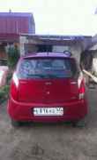 Chery Kimo (A1), 2013 Chery Kimo (A1), 2013