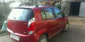 Chery Kimo (A1), 2013 Chery Kimo (A1), 2013