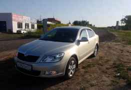 Skoda Octavia, 2012