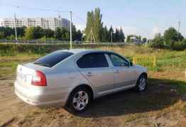 Skoda Octavia, 2012