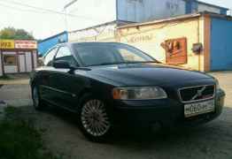 Volvo S60, 2005